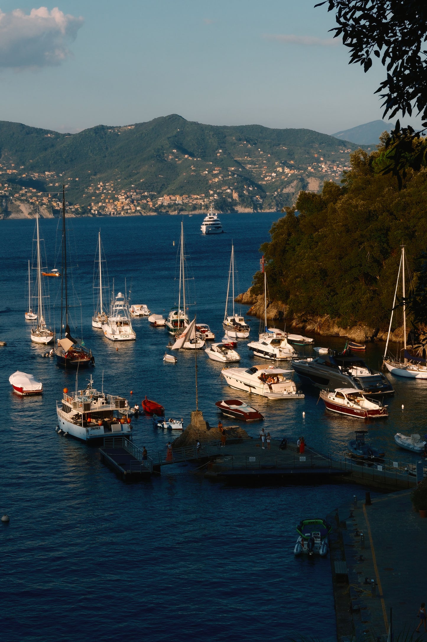 PORTOFINO- 7 Presets