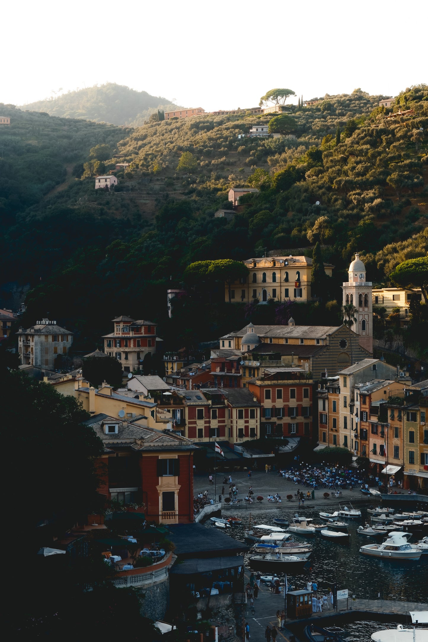 PORTOFINO- 7 Presets