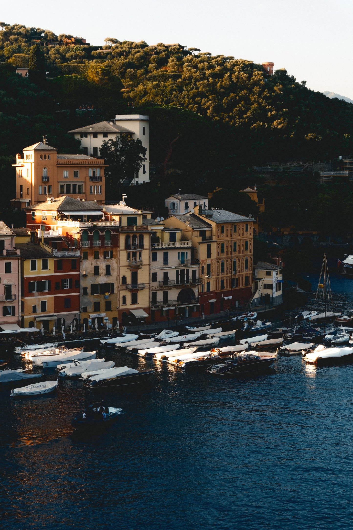 PORTOFINO- 7 Presets