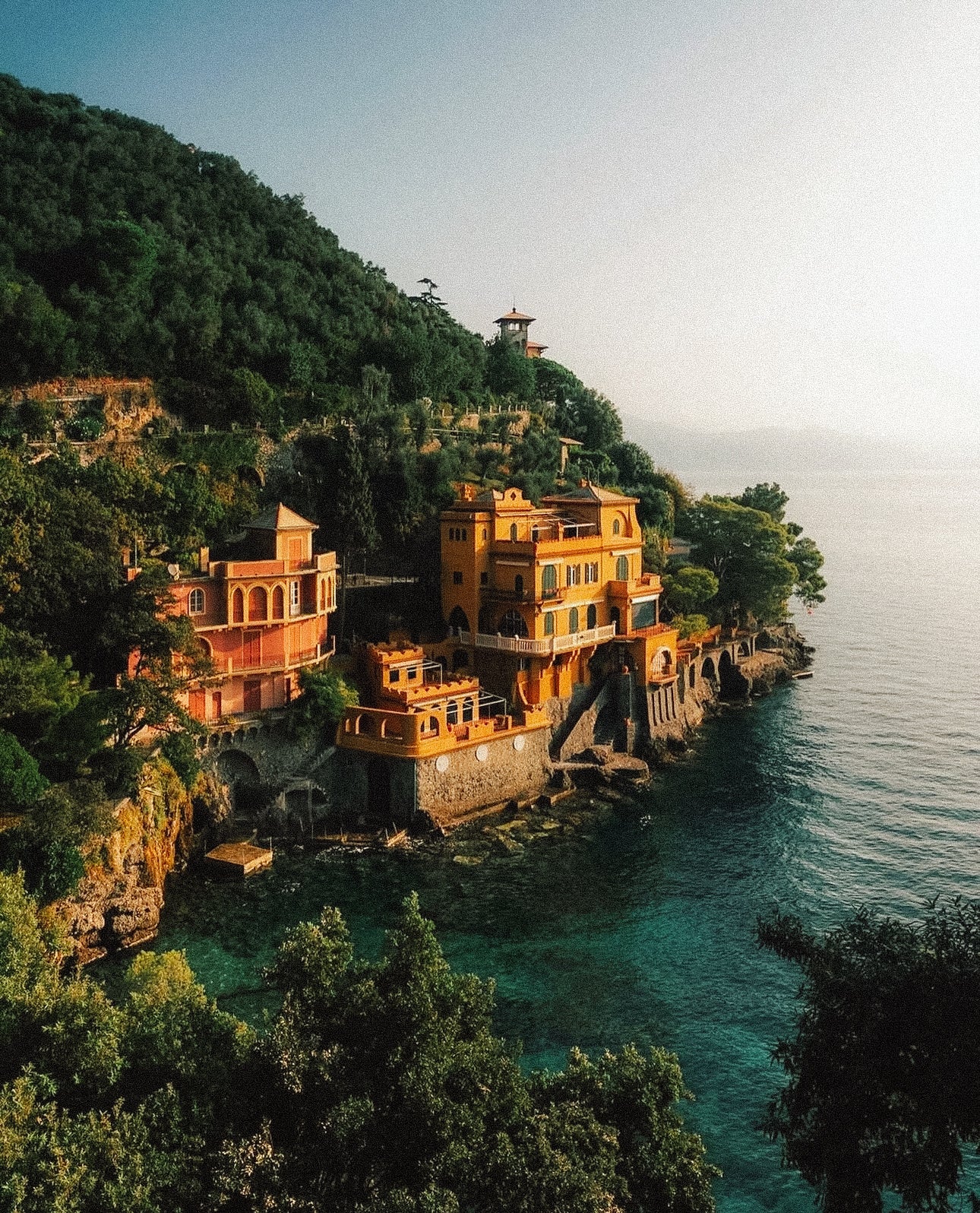 PORTOFINO- 7 Presets