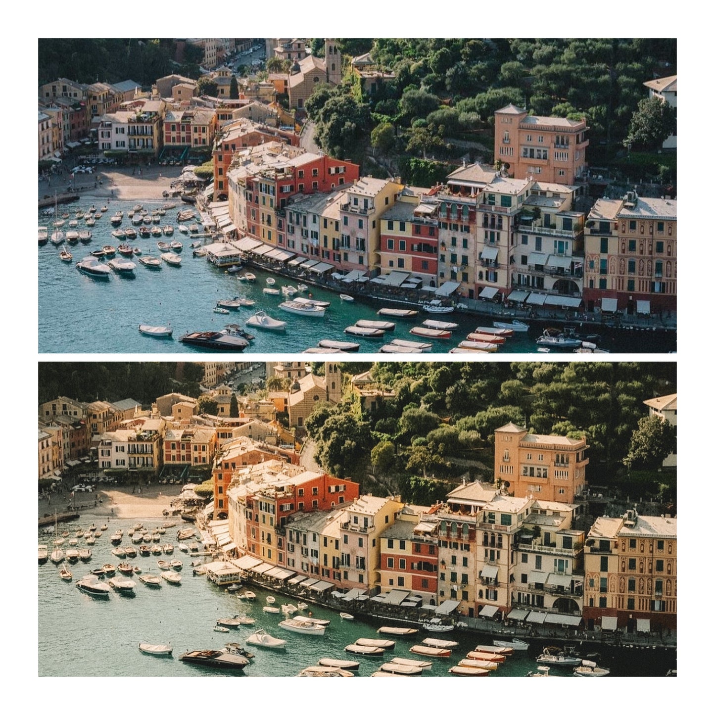 PORTOFINO- 7 Presets