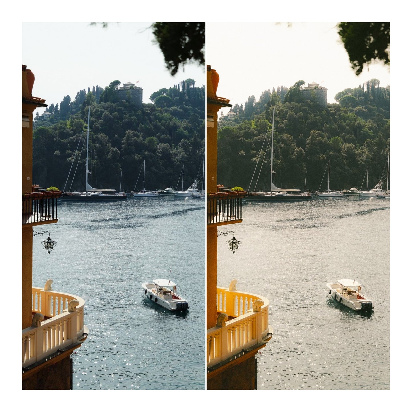 PORTOFINO- 7 Presets