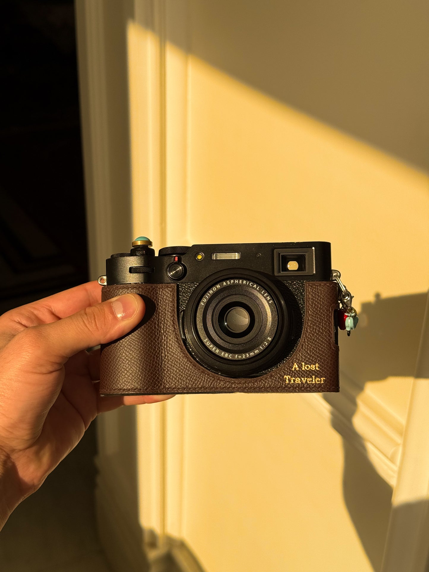 Fujifilm