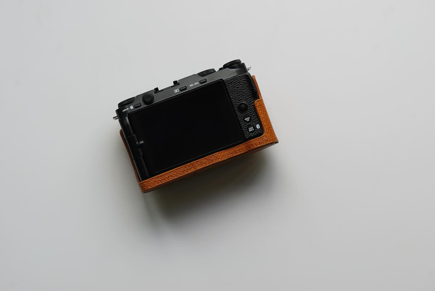 Fujifilm