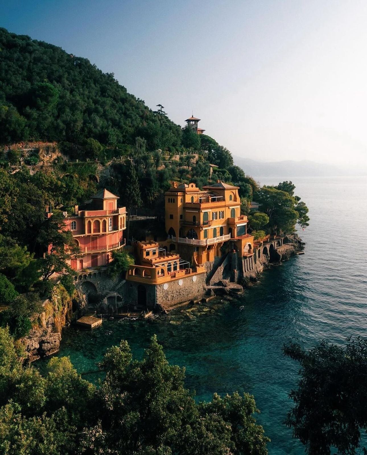 PORTOFINO- 7 Presets