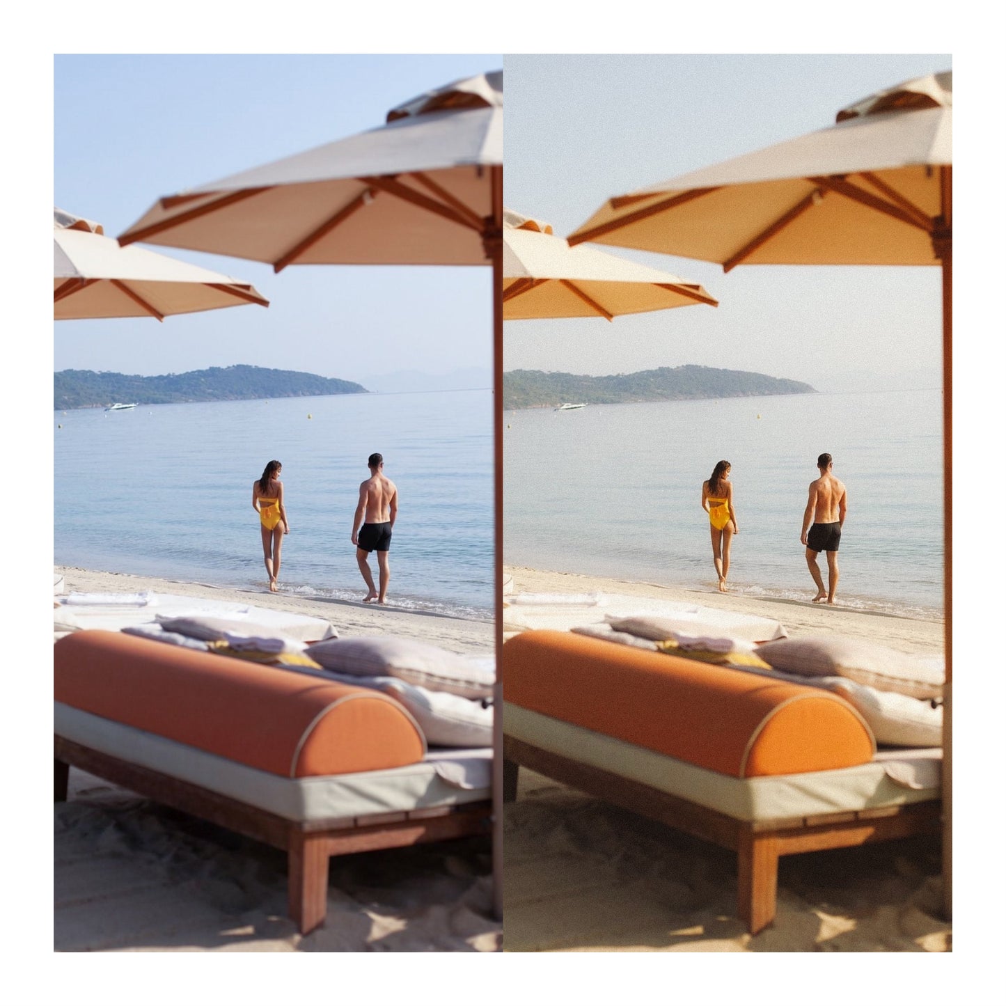 SAINT TROPEZ - 7 Presets