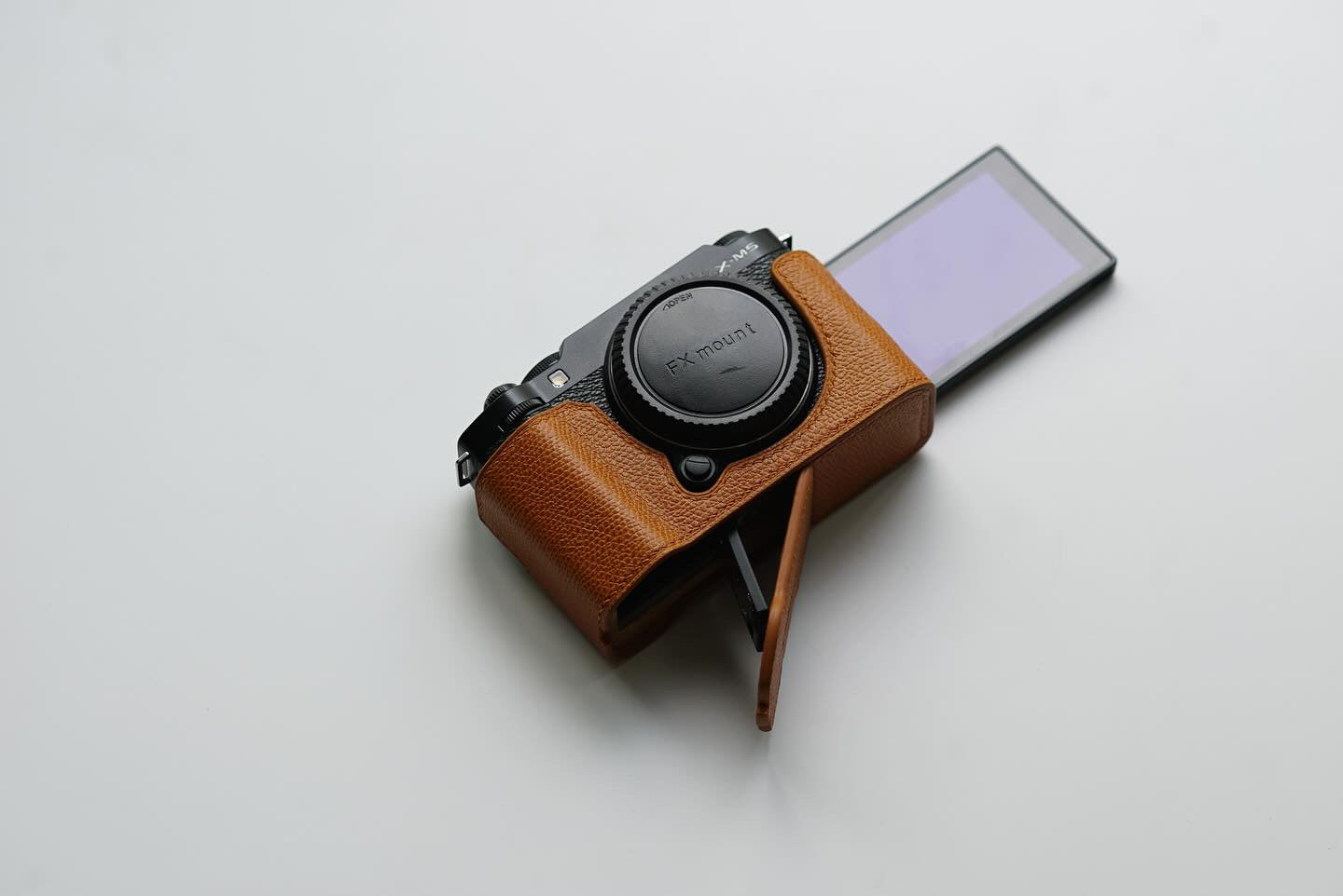 Fujifilm