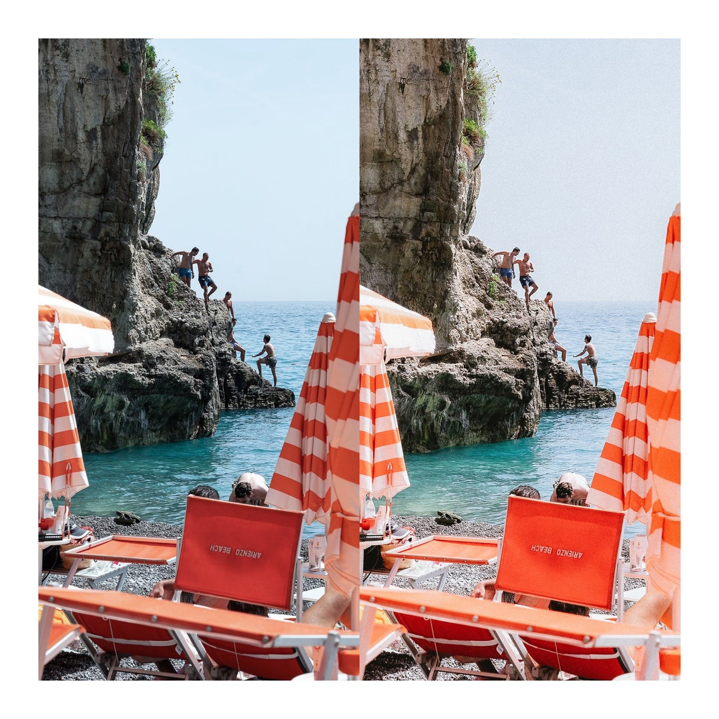 SAINT TROPEZ - 7 Presets