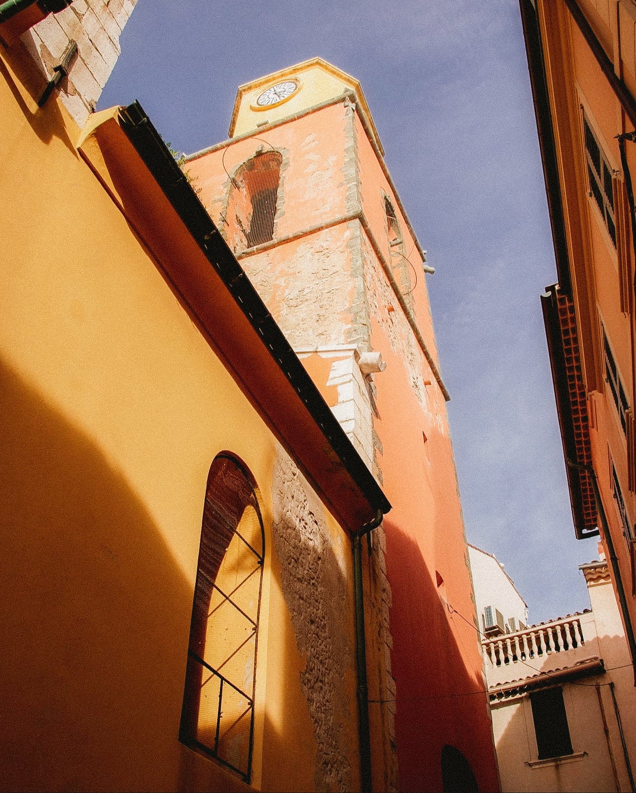 SAINT TROPEZ - 7 Presets