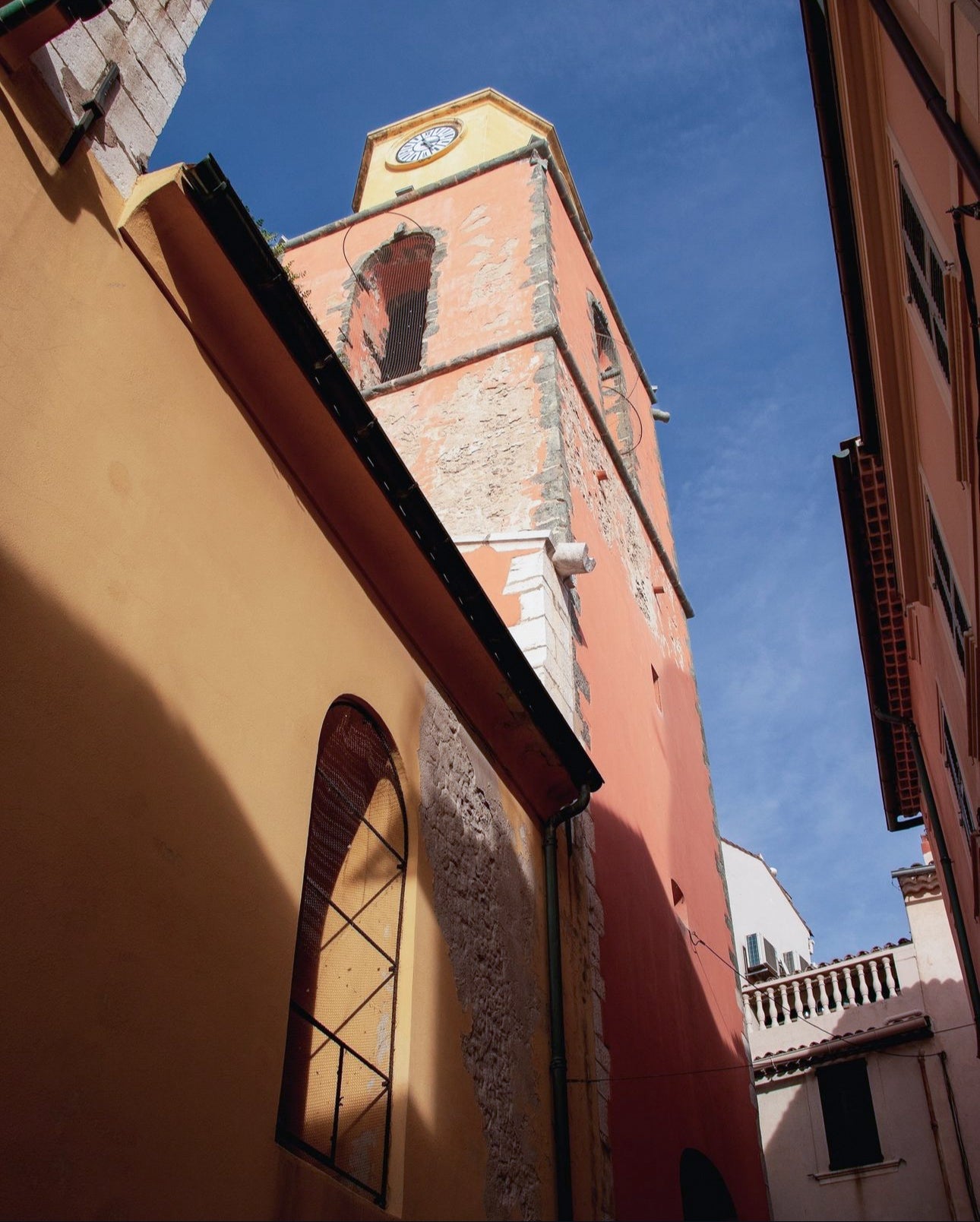 SAINT TROPEZ - 7 Presets