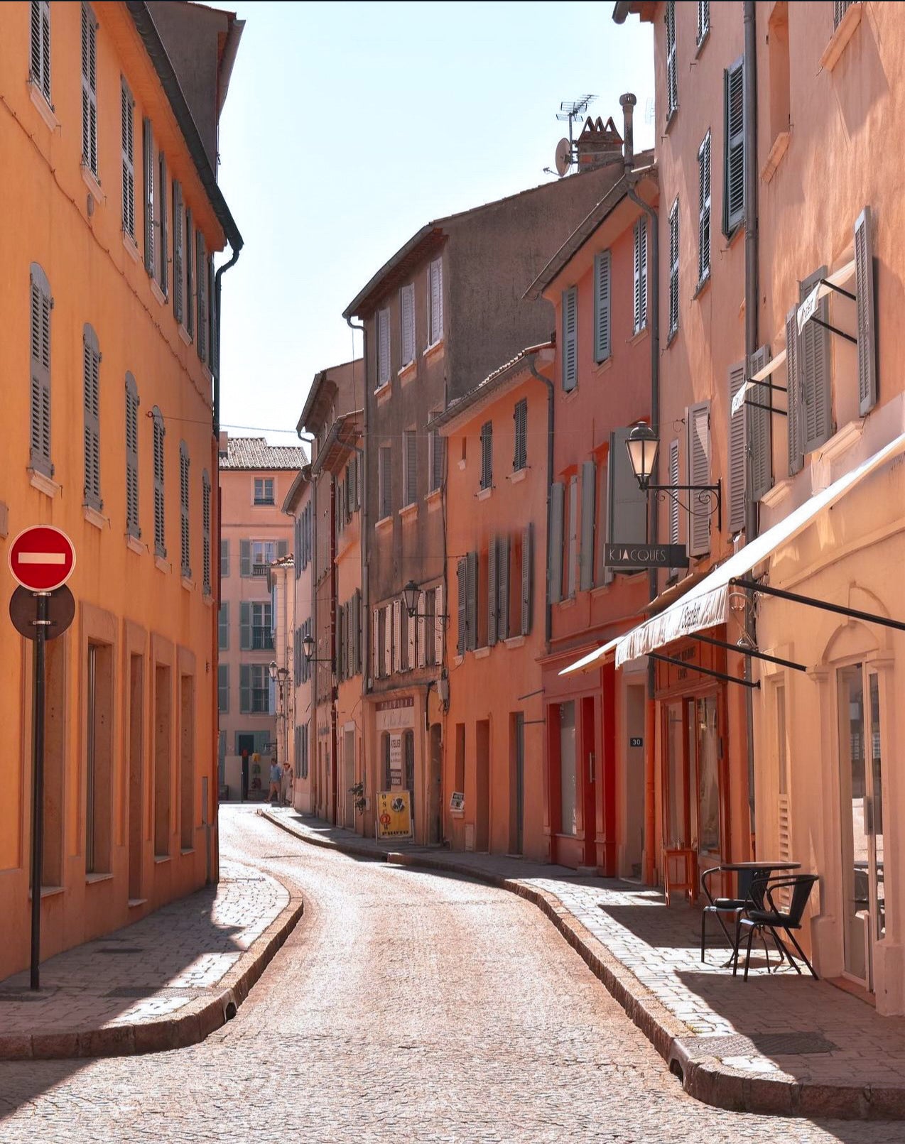 SAINT TROPEZ - 7 Presets