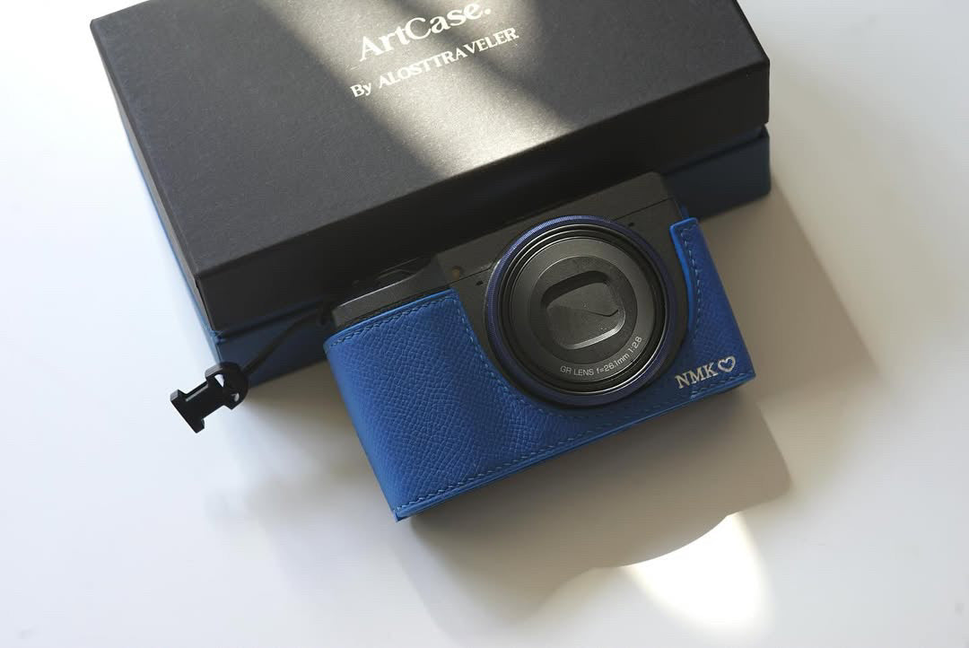 Ricoh