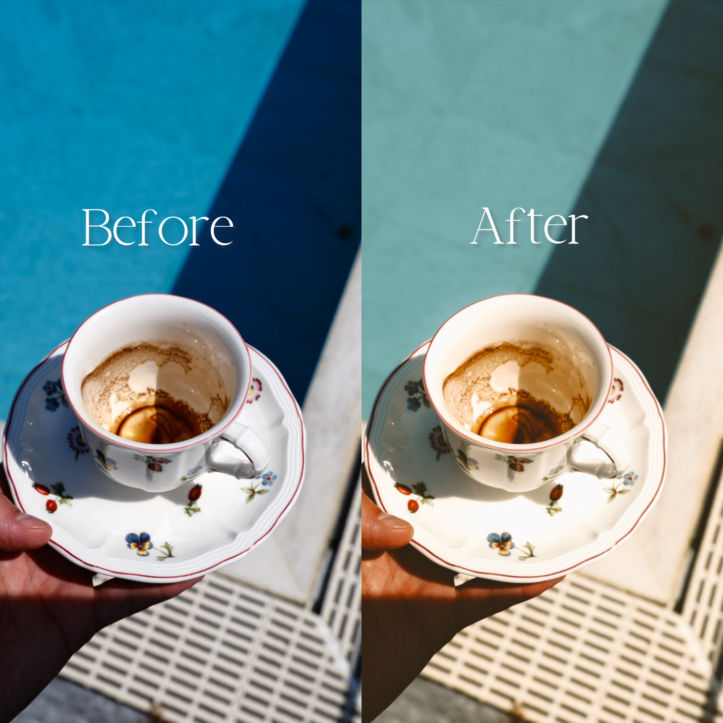 Santa Margherita - 1 Preset