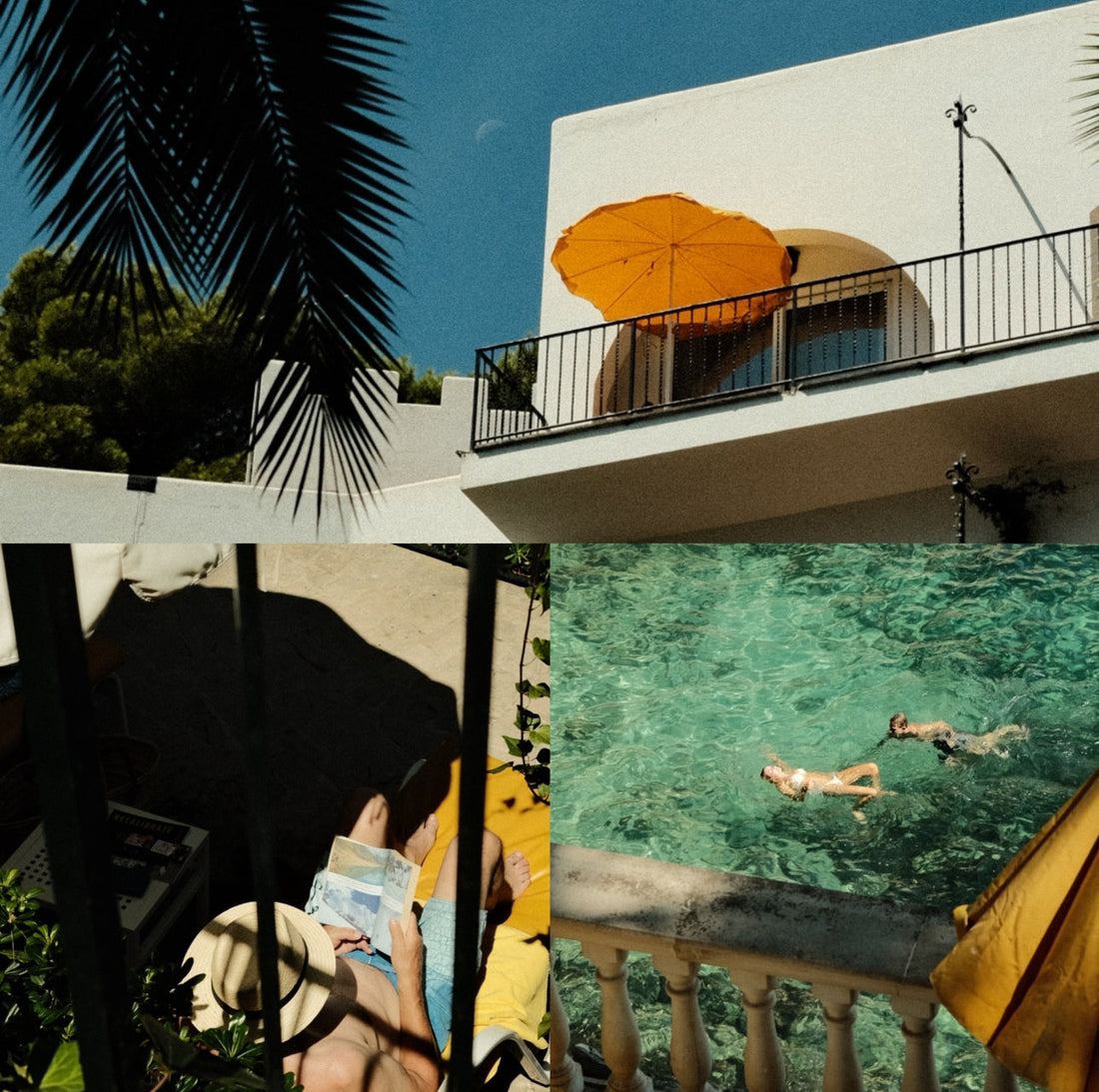 Hotel Bonsol Resort & Spa.