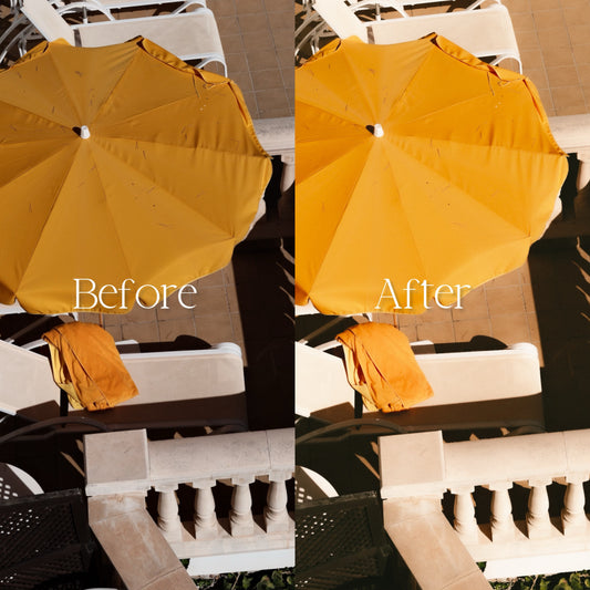 Santa Margherita - 1 Preset