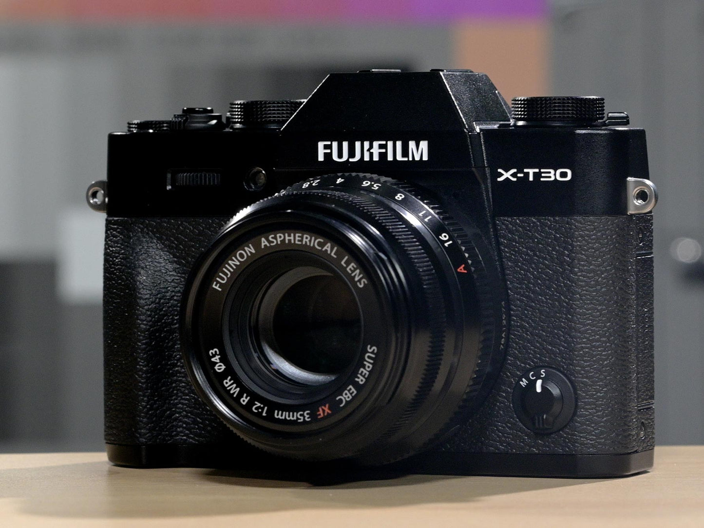 Fujifilm