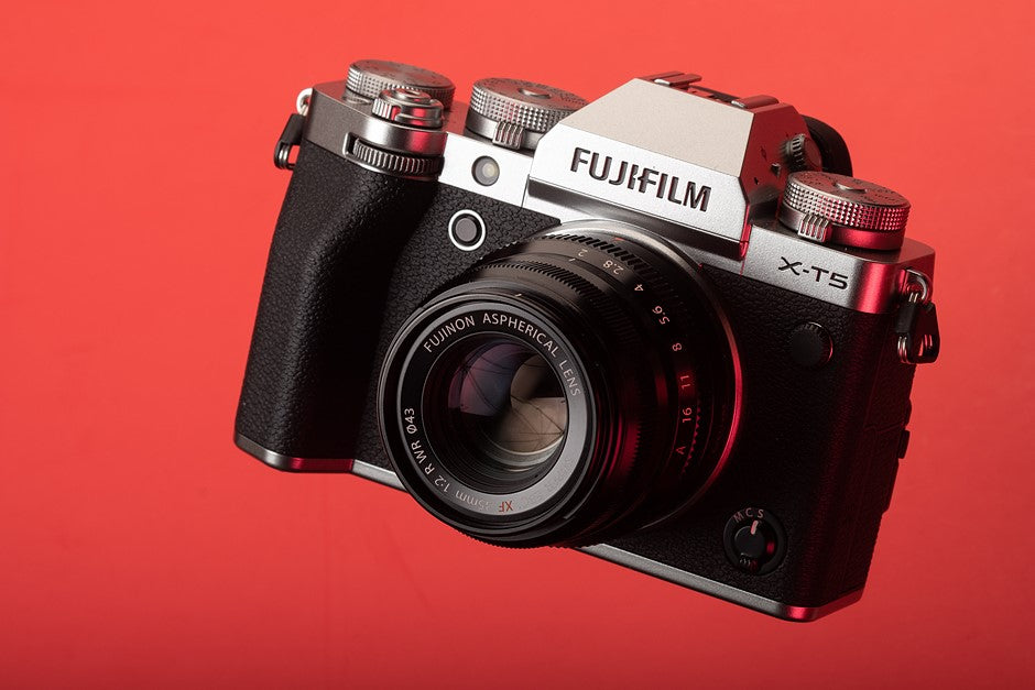 Fujifilm